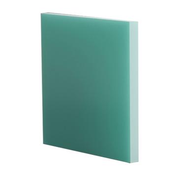 凱固達(dá) FR4水綠色耐火環(huán)氧板，KGDXSBC0068 1.02米*1.22米*100mm 售賣規(guī)格：1張