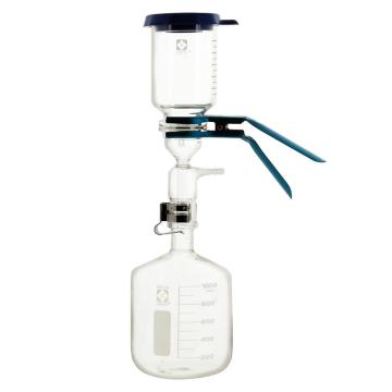 柴田科学/SIBATA 进口SPC过滤器架，玻璃过滤器座型，适用过滤器尺寸47mm，2-257-02 售卖规格：1个