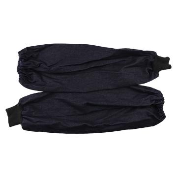 汉盾 牛仔袖套 200副/箱，均码，HD-DR0753 售卖规格：1副