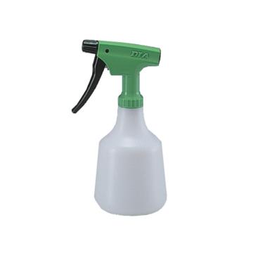 亚速旺/Asone 喷雾器 500（绿色） 容量500ml，1-6572-02 售卖规格：1个