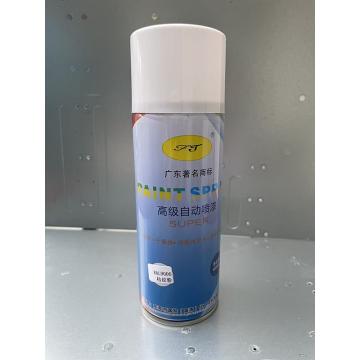 富发化工 手喷漆，RAL9006 桔纹粉 24瓶/箱 售卖规格：1箱