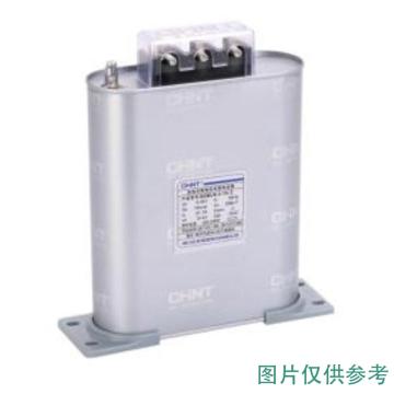 正泰/CHINT BMZJ系列自愈式低電壓并聯(lián)電容器，BZMJ 0.4-30-1 售賣規(guī)格：1個(gè)