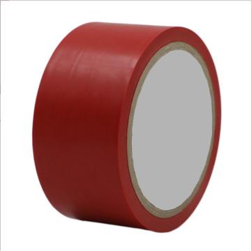 永系 胶带，警示胶带，红色，宽4.5cn 长16m 售卖规格：1卷