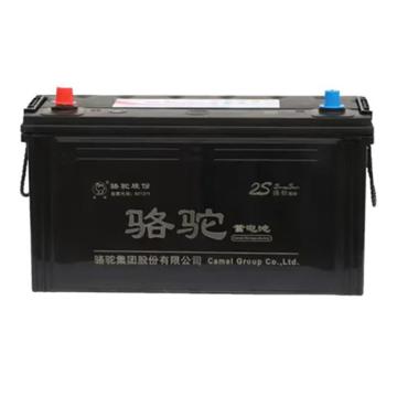 骆驼 电瓶，6-QWLZ-100MF 售卖规格：1个