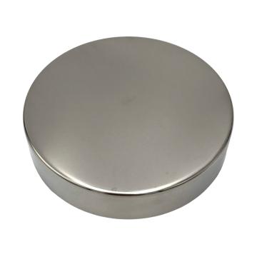 亞速旺/Asone 不銹鋼培養(yǎng)皿 外徑×高×厚度（mm）φ90×20×0.6mm，2-129-04 售賣規(guī)格：1個(gè)