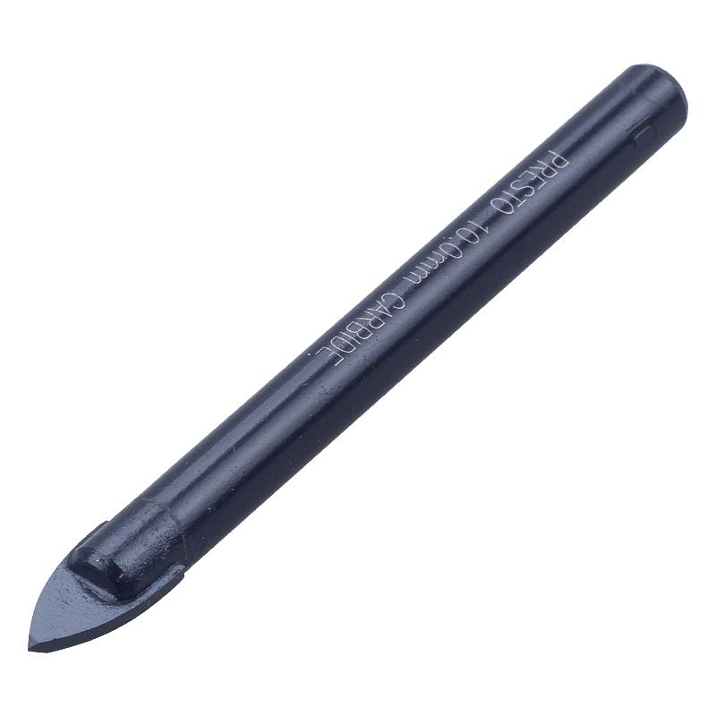 百事通 (PRESTO)三角玻璃钻头12.0mm，04705-12.0 售卖规格：1支