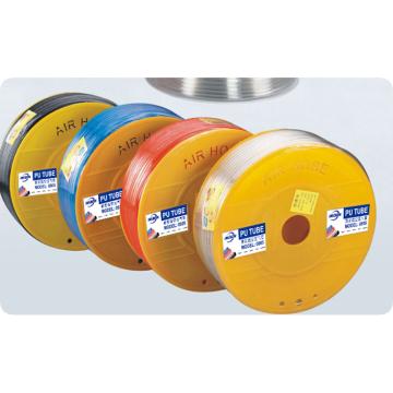 伊米森/IMISON 气管_Φ8×Φ5mm_白色透明_聚氨酯PU_极软，100米/卷，PU0850T ， PU0850T 售卖规格：1米