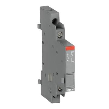 ABB 輔助觸點(diǎn)，HK1-11 82300749 售賣(mài)規(guī)格：1只