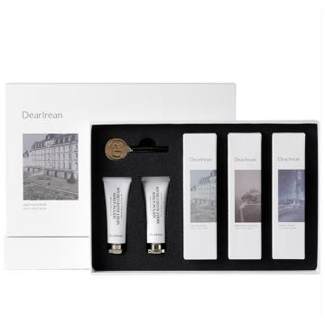 獨(dú)特艾琳 護(hù)手霜套盒，沁心護(hù)手霜禮盒 售賣規(guī)格：1盒