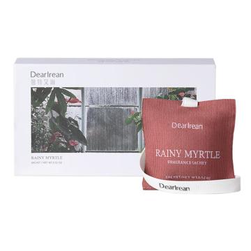 独特艾琳 车载香薰，雨后桃金娘 售卖规格：1盒