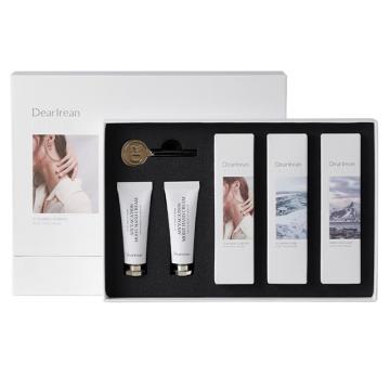 獨(dú)特艾琳 護(hù)手霜套盒，馥潤(rùn)護(hù)手霜禮盒 售賣規(guī)格：1盒