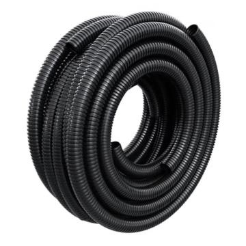 德力西/DELIXI PE波紋管，BWGAD2102PEB AD21.2PE 售賣規(guī)格：100米/卷