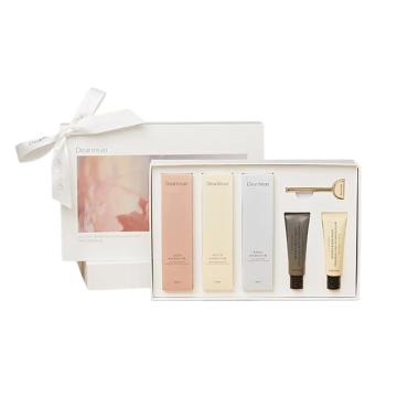 獨(dú)特艾琳 護(hù)手霜套盒，手部禮遇香氛禮盒 售賣規(guī)格：1盒