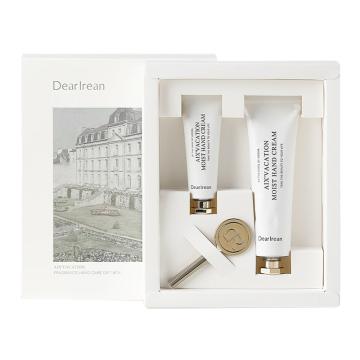 獨(dú)特艾琳 護(hù)手霜套盒，欲望宇宙手護(hù)禮盒 售賣規(guī)格：1盒