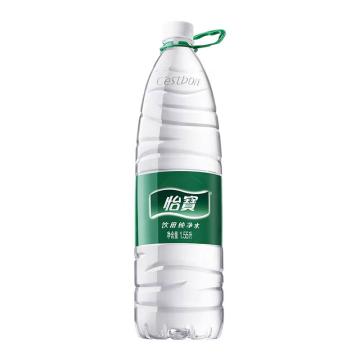 怡宝/C'estbon 纯净水，冷冻1.55L/瓶 售卖规格：1瓶