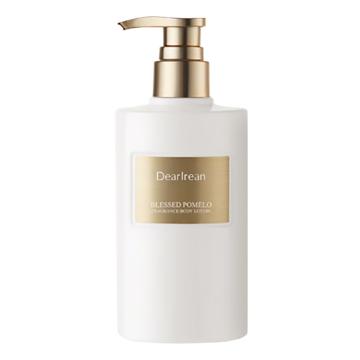 獨特艾琳 身體乳，250ml 福開祿柚 售賣規(guī)格：1瓶