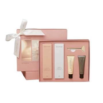 獨(dú)特艾琳 護(hù)手霜套盒，指尖浪漫香氛禮盒 售賣規(guī)格：1盒