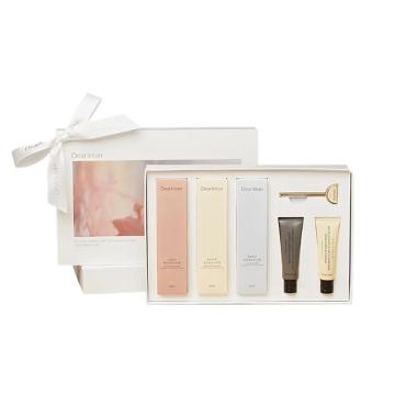 獨(dú)特艾琳 護(hù)手霜套盒，手護(hù)緣份香氛禮盒 售賣規(guī)格：1盒