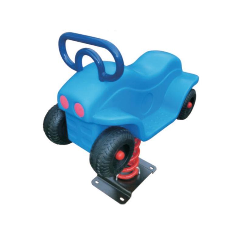 小如管家 户外摇马 不含安装，11012 售卖规格：1个