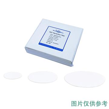 亚速旺/Asone 滤膜过滤器，(纤维素混合酯)047※-MFMCE022，2-836-04 售卖规格：200张/盒