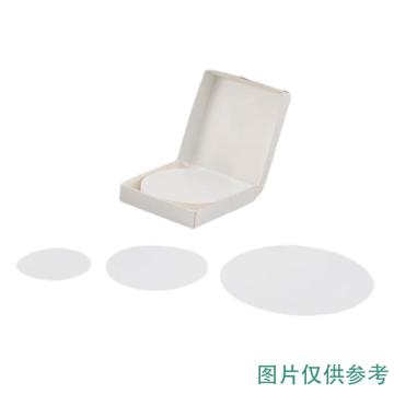 亚速旺/Asone 定性滤纸102，(φ15cm)，2-871-05 售卖规格：100张/盒