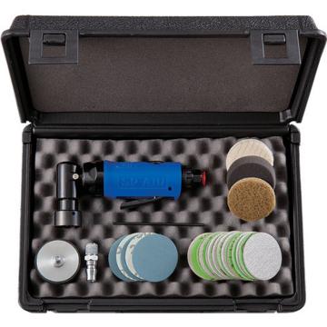 斯派 小型双动作砂光机套装 50mm，SP7201DAK 售卖规格：1套