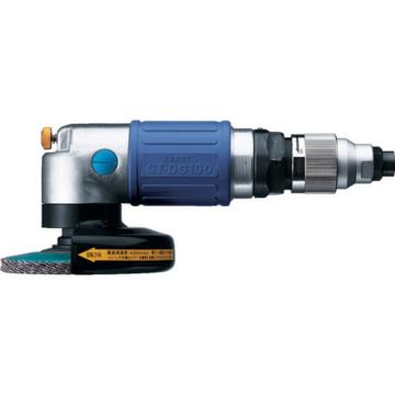 威威/VESSEL 空气盘式砂光机 GTDG100，GTDG100 售卖规格：1台