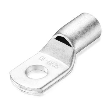 凤凰 C45插片单压厚件表面镀锡，C45-25mm² 售卖规格：100个/包