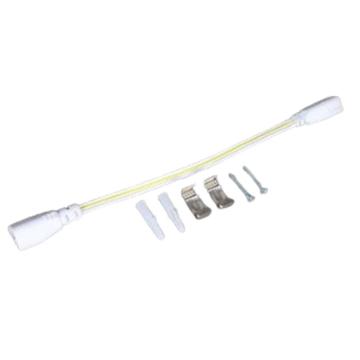 三雄極光 T5一體化支架燈電源線，T5電源線 售賣規(guī)格：1個(gè)