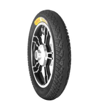 正新輪胎 電動(dòng)車(chē)輪胎，外胎14*2.5 售賣(mài)規(guī)格：1條