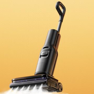 石头 拖地机，A30ProSteam 450W，售卖单位：台