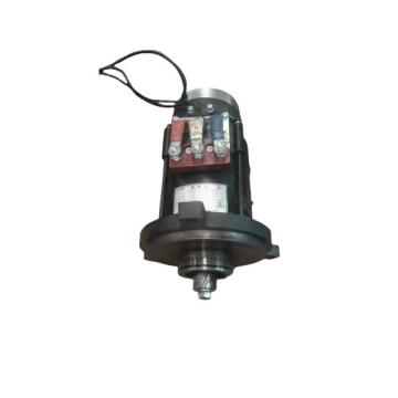 嘉合天奇 行走驱动电动机带安装盘齿轮套件，YXQ90L2-4 售卖规格：套