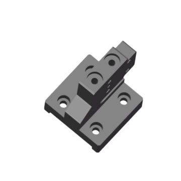 嘉合天奇 卡爪滑动座1，AX-D08-AA-1555-01 售卖规格：件