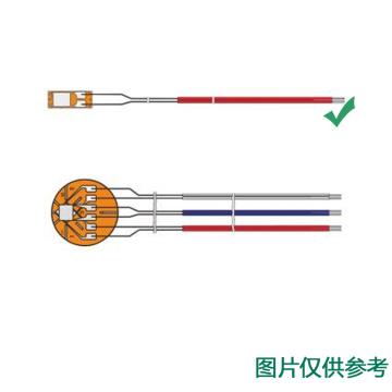 诺盛 三轴应变片，CF120-1CB（11）P03M-v2M 售卖规格：1PCS