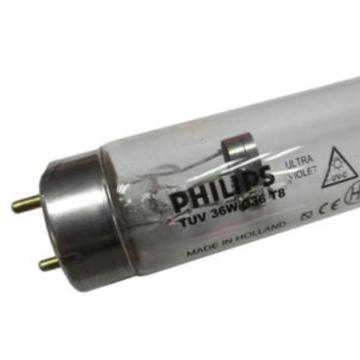 飛利浦/PHILIPS 紫外線殺菌燈管，TUV36W/G36 T8 （按照6的倍數(shù)購(gòu)買） 售賣規(guī)格：1根