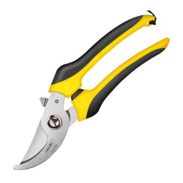 得力 果枝剪，DL2789 8"/200mm 售賣規(guī)格：1把