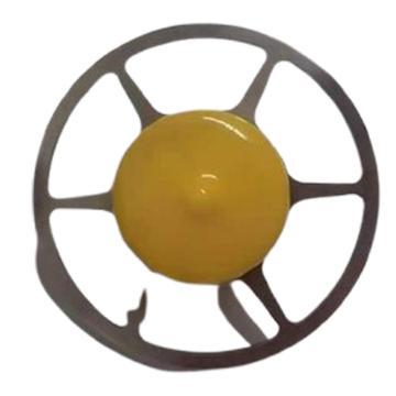 特略 單支撐導(dǎo)輪總成，623 售賣規(guī)格：1個(gè)