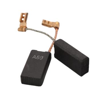 博世 电刷，配GBH5-38D/TSH5000/5000Plus，1617014138 售卖规格：1个
