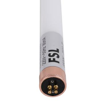 佛山照明/FSL LED T5灯管，经典系列-16W-4000K 中性光，1.2米，双端 售卖规格：1根