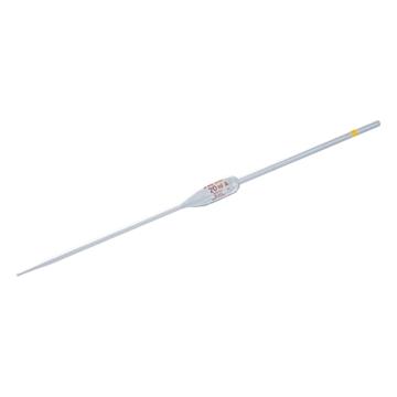 亚速旺/Asone 胖肚移液管，1-8570-19 20ml 售卖规格：1个