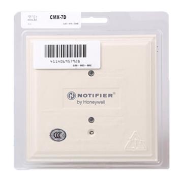 诺蒂菲尔/NOTIFIER 输入输出模块，CMX-7D 售卖规格：1个
