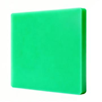 凱固達(dá) 綠色尼龍板，KGDXSBC0358 1米×2米×6mm 售賣規(guī)格：1張