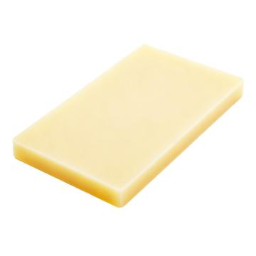 凱固達(dá) 米黃色尼龍板，KGDXSBC0322 1米×2米×6mm 售賣規(guī)格：1張