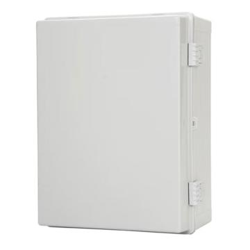 倍港 塑料防水配電箱，SIN-AG-302016 300*200*160mm 售賣規(guī)格：1箱