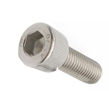 墨隆 錨桿鉆機(jī)配件，M8*25/ 圓柱頭內(nèi)六角螺釘M8*25 售賣規(guī)格：1件