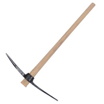 卫洋 十字镐，WYS-172大号整套 铁镐 钢镐 洋镐 锄头 两用锄 售卖规格：1个