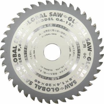 摩托雪 环球锯，GA165E 售卖规格：1个