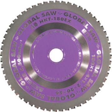 摩托雪 轻天用环球锯，HKT165EX 售卖规格：1个