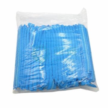 福克诚 一次性头套,100只/包 售卖单位：包