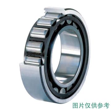 斯凱孚/SKF 圓柱滾子軸承，鋼保持架，NU 206 ECJ 售賣規(guī)格：1個